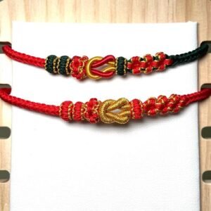 hand woven bracelet accessories